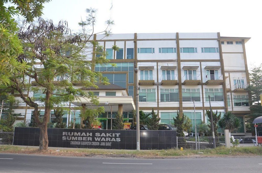 โรงแรมอมาริส ดร.ซูซิล โกรกอล จาการ์ตา ภายนอก รูปภาพ